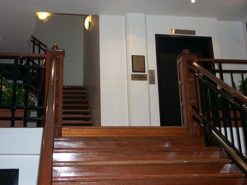 40/7 Drewery Lane, Melbourne VIC 3000