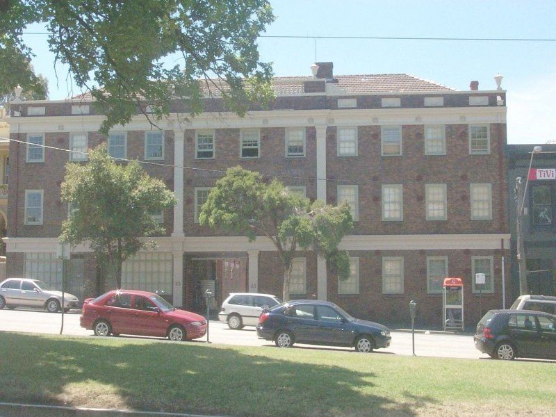 629/45 Victoria Parade, Collingwood VIC 3066