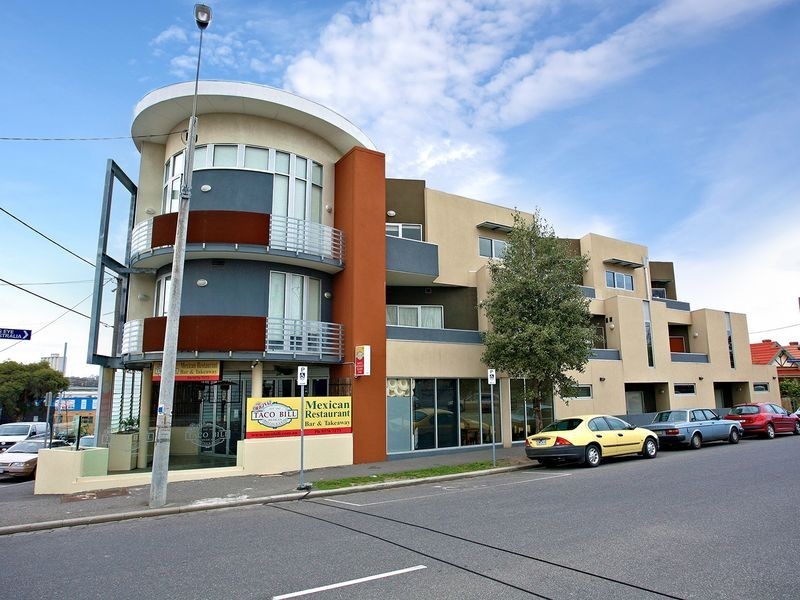 103/465 Macaulay Road, Kensington VIC 3031