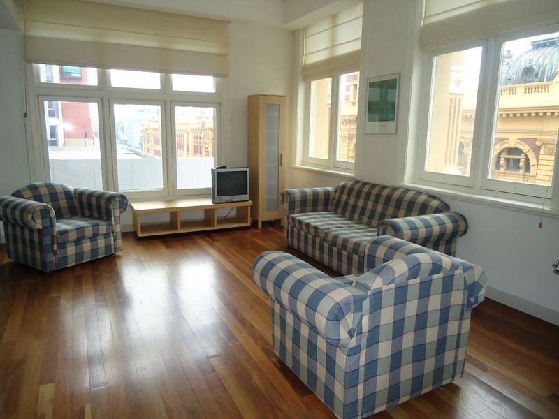 502/292 Flinders Street, Melbourne VIC 3000