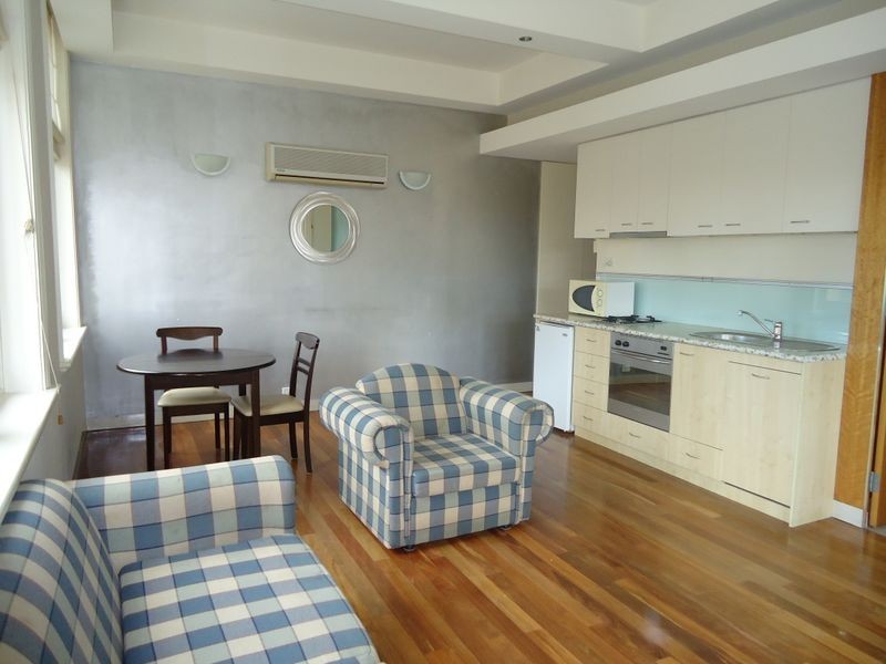 502/292 Flinders Street, Melbourne VIC 3000