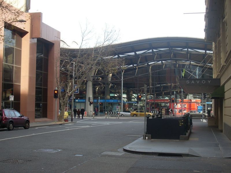 502/292 Flinders Street, Melbourne VIC 3000