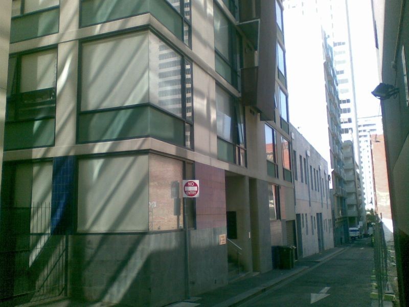 G04/68 Hayward Lane, Melbourne VIC 3000