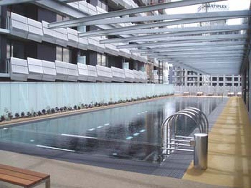 1202/8 Waterview Walk, Docklands VIC 3008