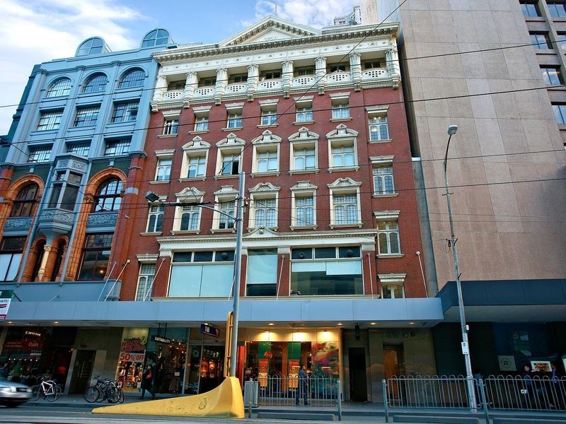 205/65 Elizabeth Street, Melbourne VIC 3000