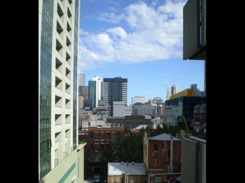 205/65 Elizabeth Street, Melbourne VIC 3000
