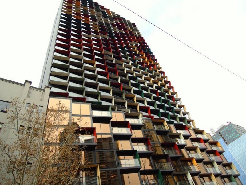 701/31 A’Beckett Street, Melbourne VIC 3000