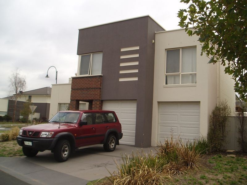 1 St Georges Crescent, Heatherton VIC 3202