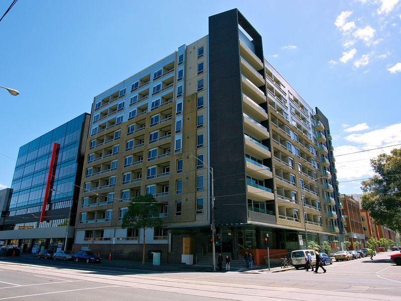 506/1 Bouverie Street, Carlton VIC 3053