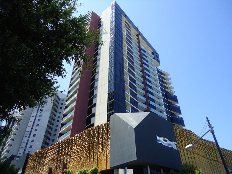 509/39 Caravel Lane, Docklands VIC 3008