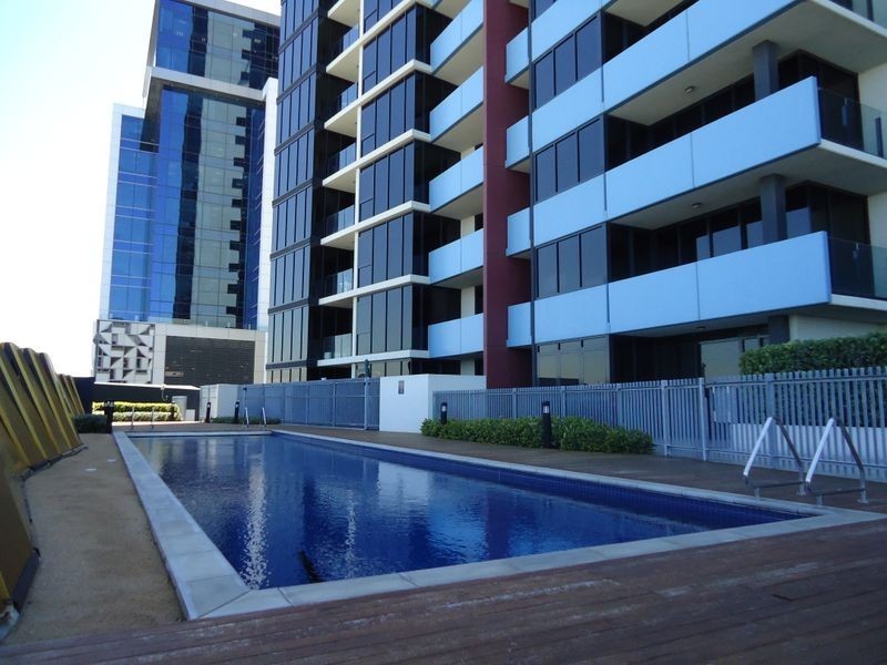 509/39 Caravel Lane, Docklands VIC 3008