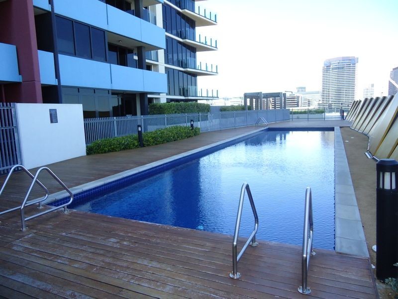 509/39 Caravel Lane, Docklands VIC 3008