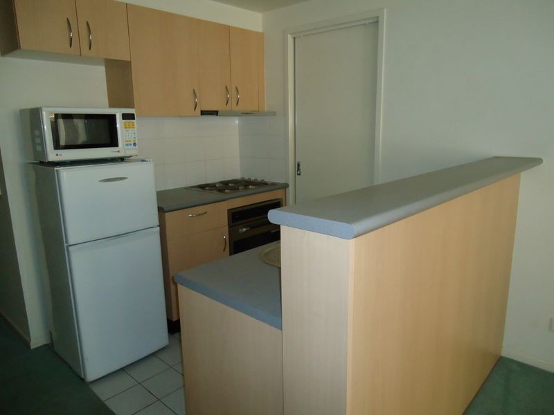 430/118 Franklin Street, Melbourne VIC 3000