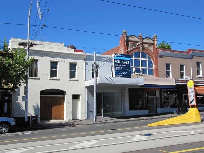 1/221 Victoria Street, West Melbourne VIC 3003