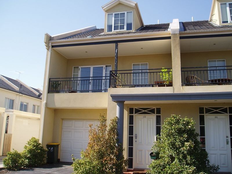 48 Yambla Street, Clifton Hill VIC 3068