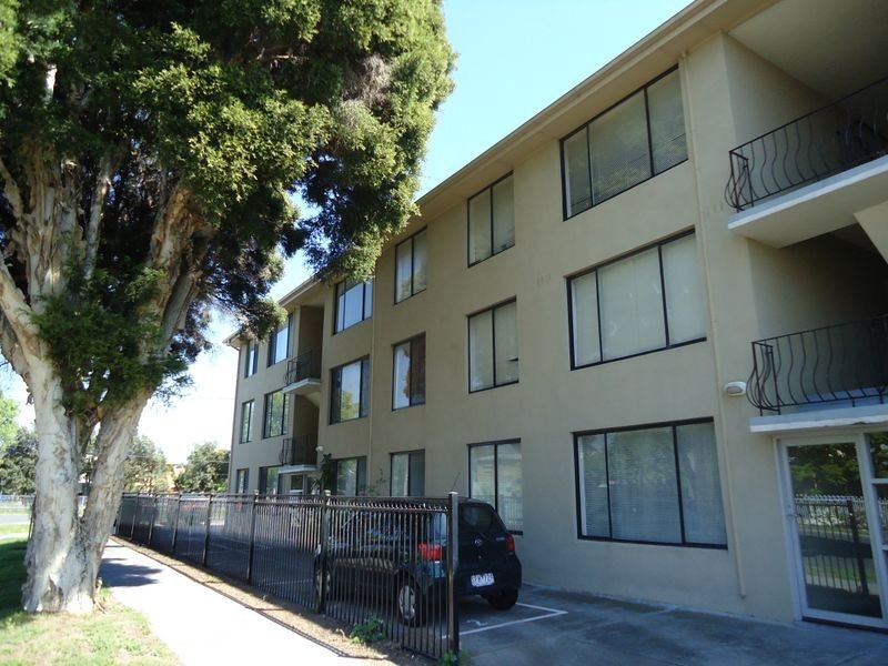 3/21 Bellairs Avenue, Seddon VIC 3011