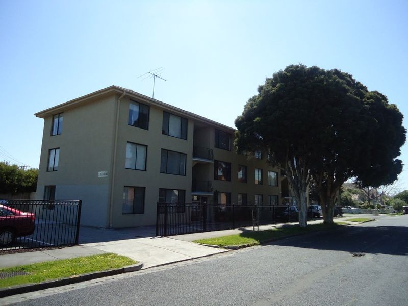 3/21 Bellairs Avenue, Seddon VIC 3011