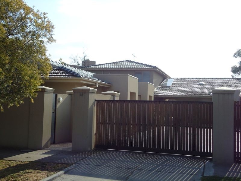 3/46 Commercial Road, Footscray VIC 3011