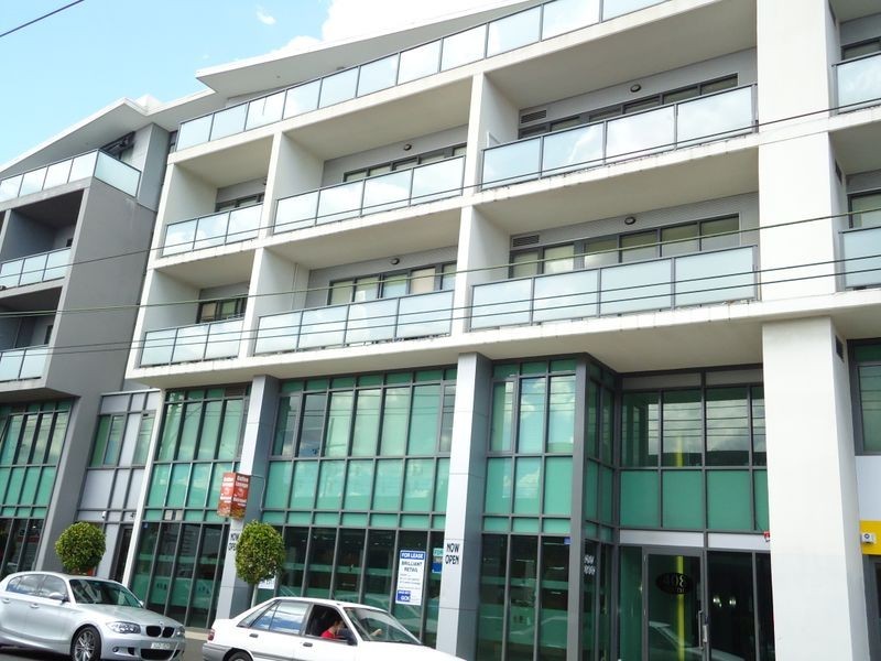 16/408 Lygon Street, Brunswick East VIC 3057