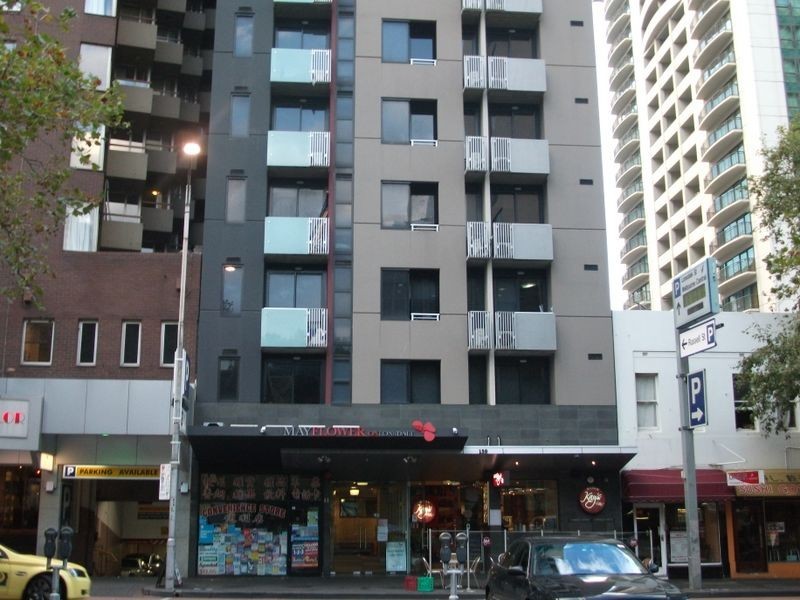 1428/139 Lonsdale Street, Melbourne VIC 3000