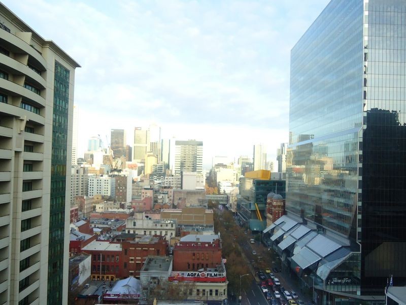 1428/139 Lonsdale Street, Melbourne VIC 3000