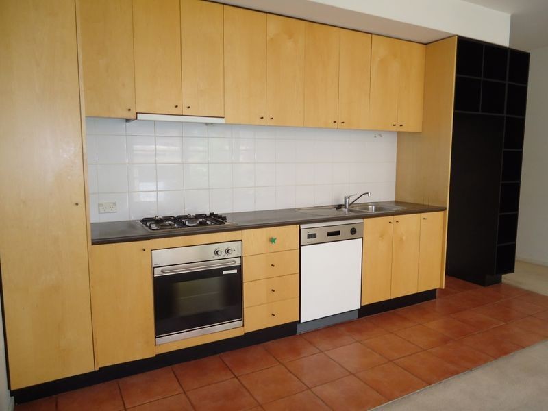 8/6 Anthony Street, Melbourne VIC 3000