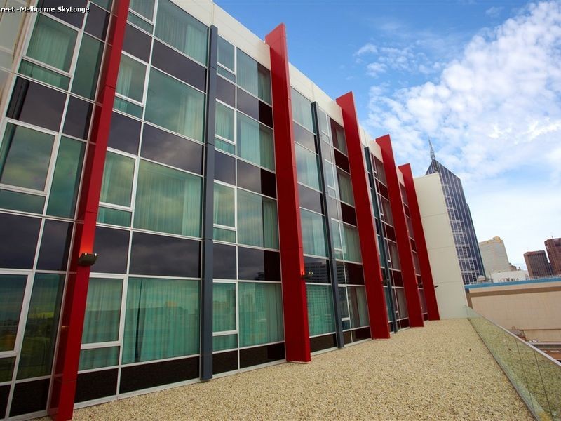 43 Therry Street, Melbourne VIC 3000