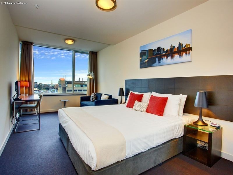 43 Therry Street, Melbourne VIC 3000