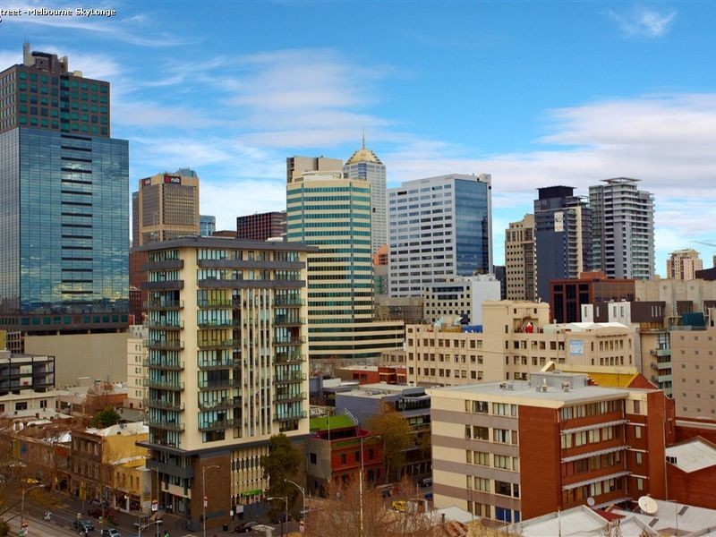 43 Therry Street, Melbourne VIC 3000