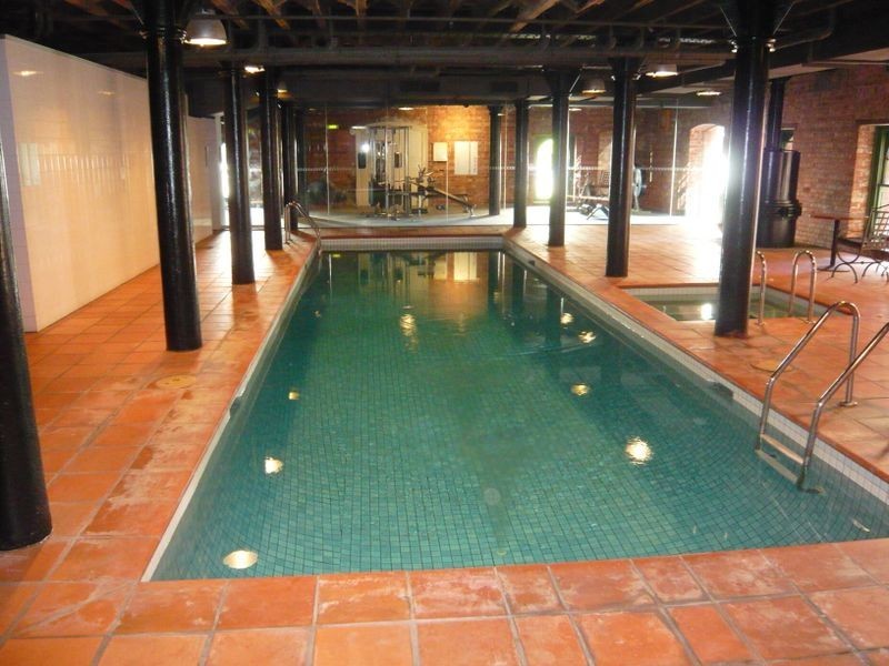 43 Therry Street, Melbourne VIC 3000