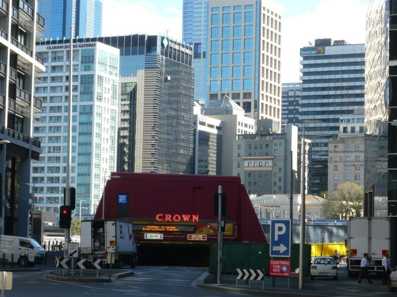 43 Therry Street, Melbourne VIC 3000