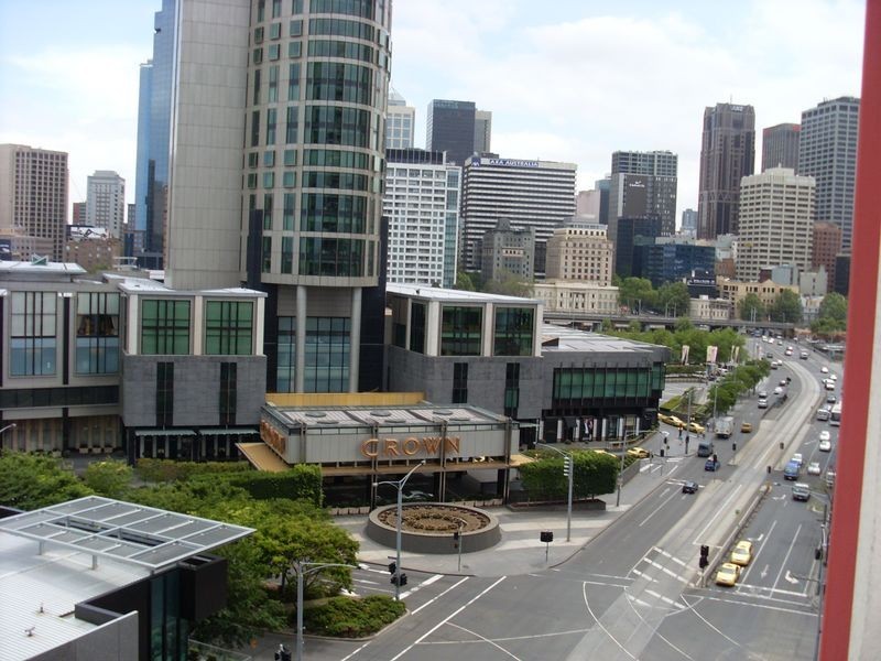 912/83 Queensbridge Street, Southbank VIC 3006