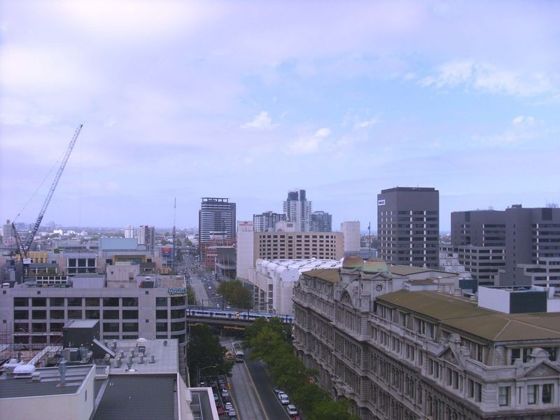 1201/620 Collins Street, Melbourne VIC 3000
