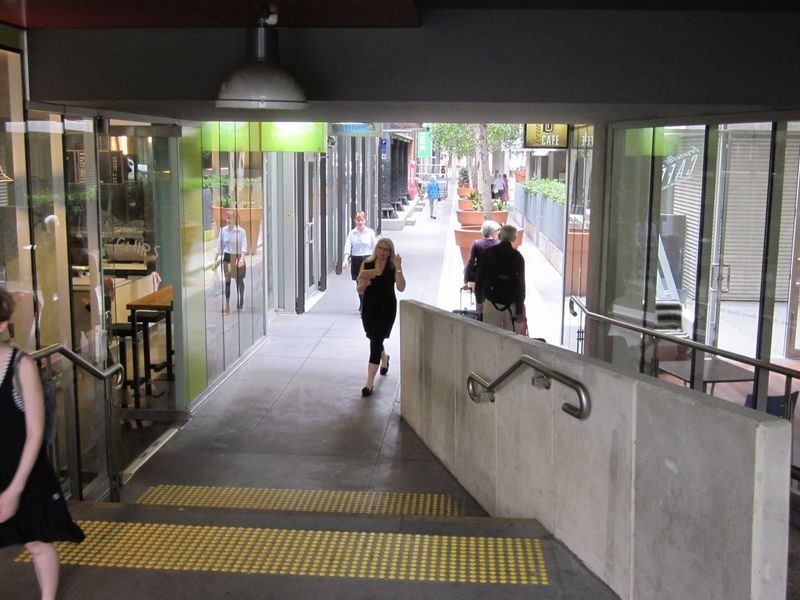 505V/162 Albert Street, East Melbourne VIC 3002