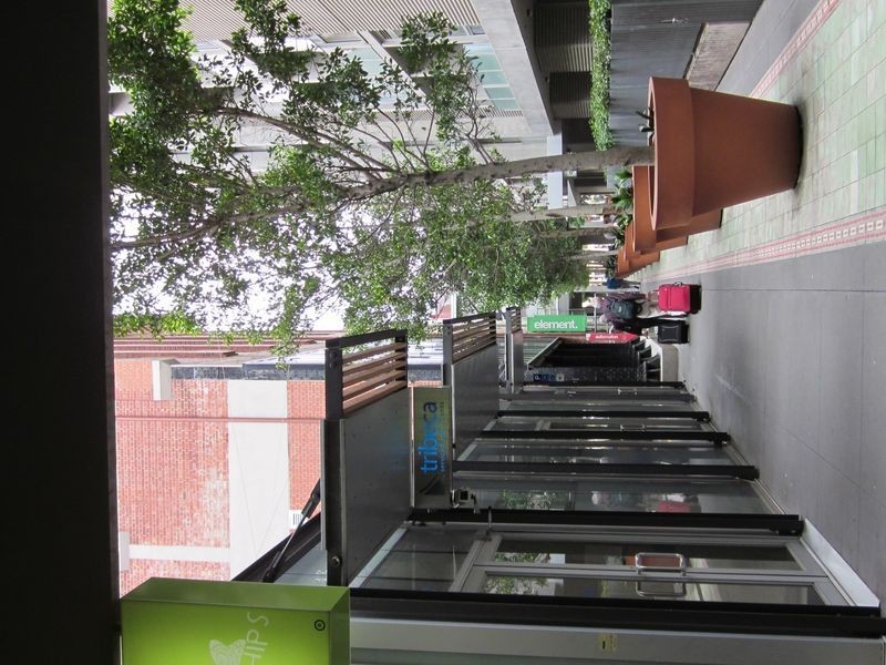 505V/162 Albert Street, East Melbourne VIC 3002