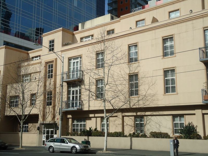 35/131 La Trobe Street, Melbourne VIC 3000