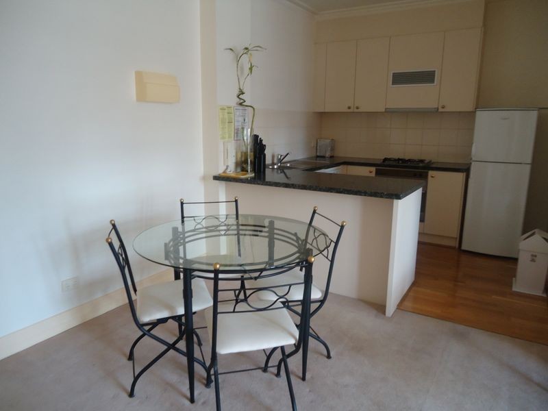 35/131 La Trobe Street, Melbourne VIC 3000