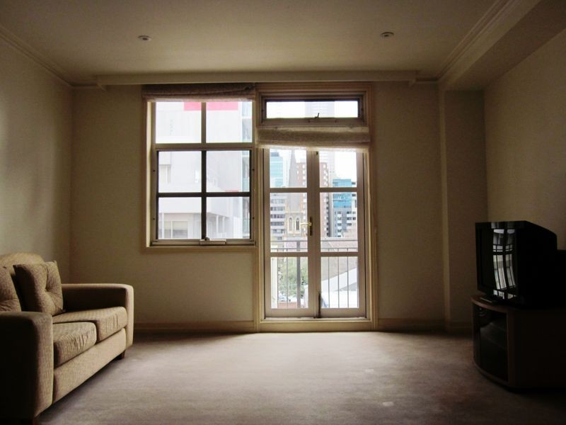 35/131 La Trobe Street, Melbourne VIC 3000
