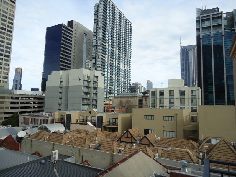35/131 La Trobe Street, Melbourne VIC 3000