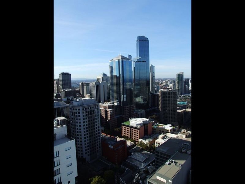 808/200 Spencer St, Melbourne VIC 3000