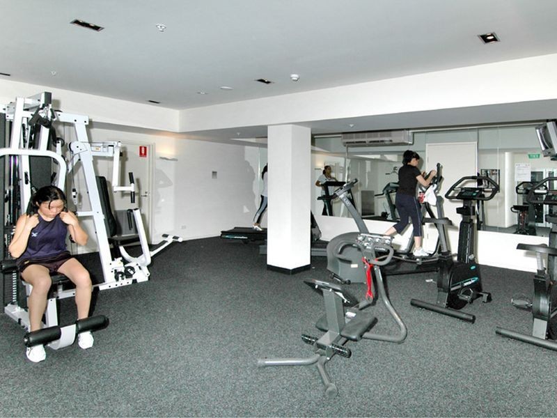 808/200 Spencer St, Melbourne VIC 3000