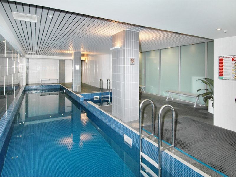 808/200 Spencer St, Melbourne VIC 3000