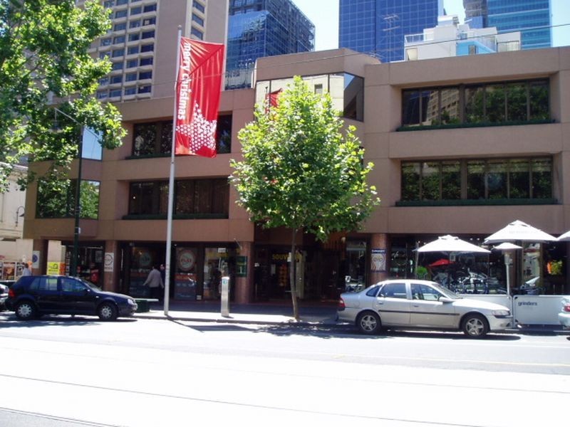 22/50 Bourke Street, Melbourne VIC 3000