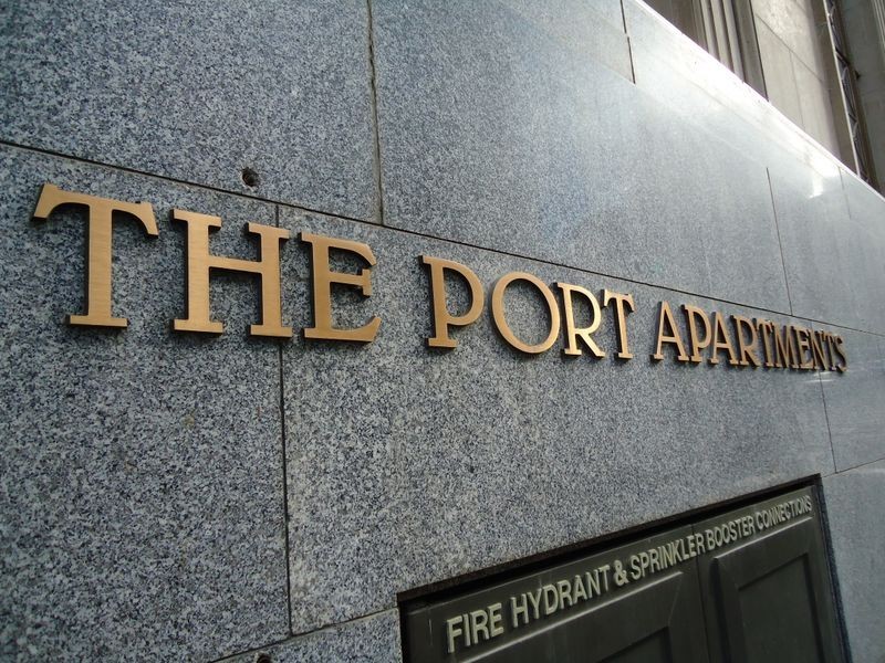 1012/80 Clarendon Street, Southbank VIC 3006