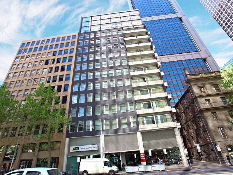 901/172 William Street, Melbourne VIC 3000