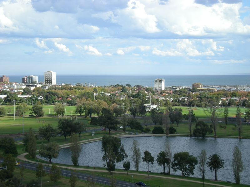 901/172 William Street, Melbourne VIC 3000