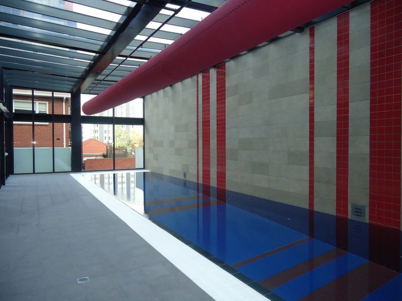 901/172 William Street, Melbourne VIC 3000