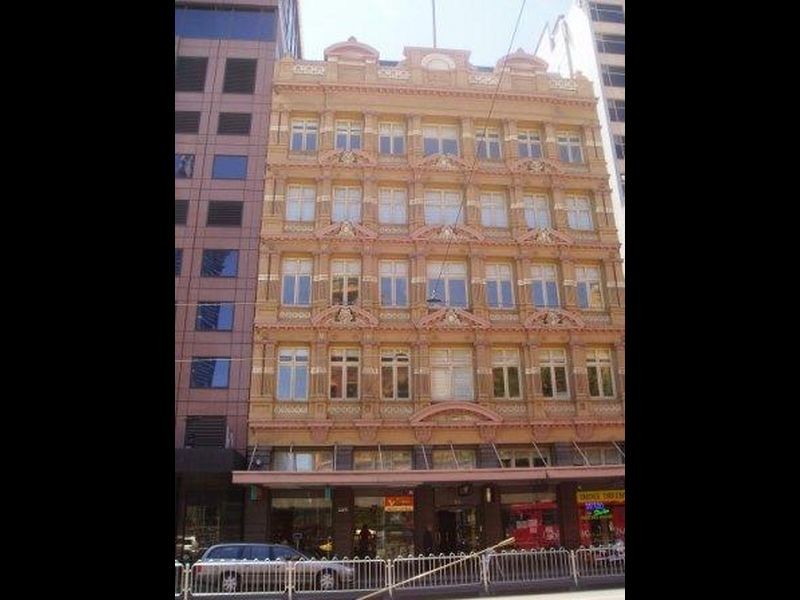 103/292 Flinders Street, Melbourne VIC 3000
