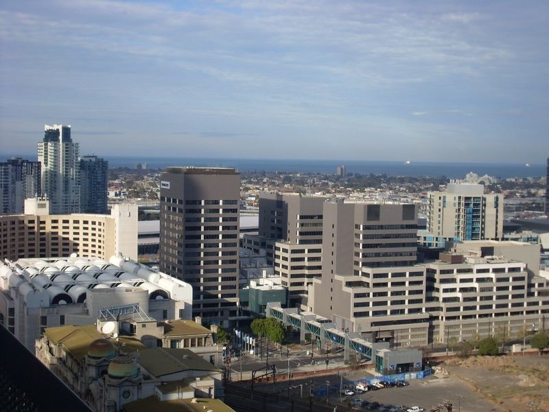 2204/620 Collins Street, Melbourne VIC 3000