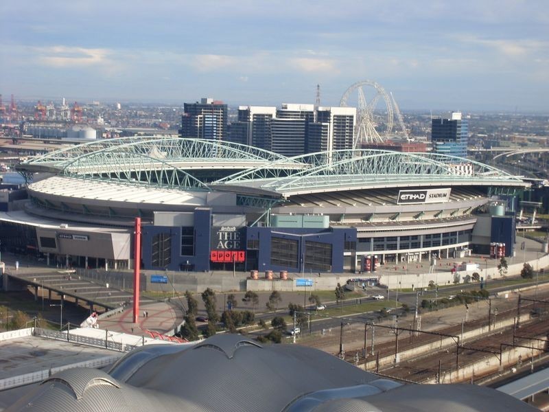 2204/620 Collins Street, Melbourne VIC 3000